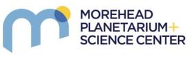 Morehead Planetarium + Science Center